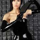 Tall Amazonian Dominatrix in Dallas / Fort Worth